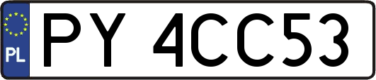 PY4CC53