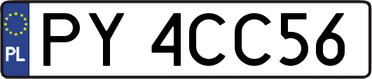 PY4CC56