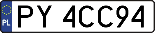 PY4CC94
