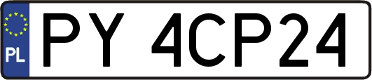 PY4CP24