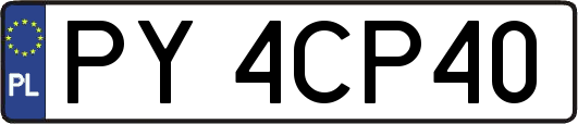 PY4CP40