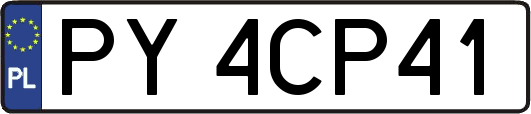 PY4CP41