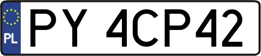 PY4CP42