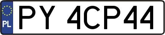 PY4CP44