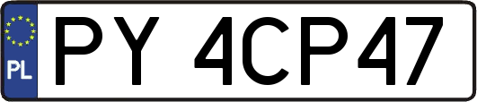 PY4CP47