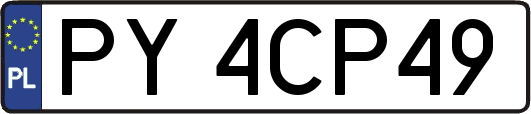 PY4CP49