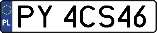 PY4CS46