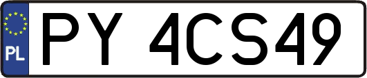 PY4CS49