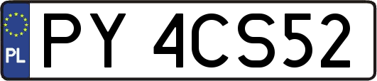 PY4CS52