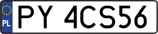 PY4CS56
