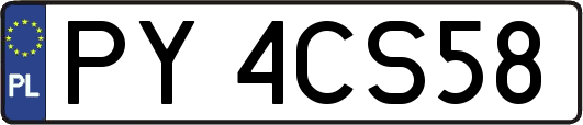 PY4CS58