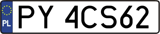 PY4CS62