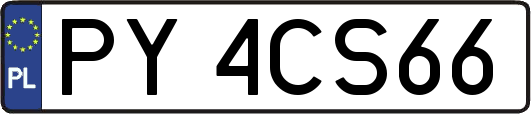 PY4CS66