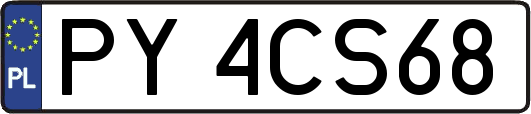 PY4CS68