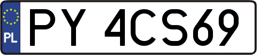 PY4CS69