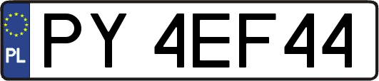 PY4EF44