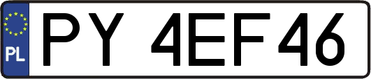 PY4EF46
