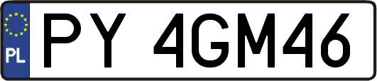 PY4GM46