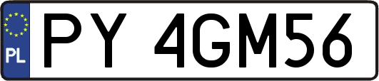 PY4GM56