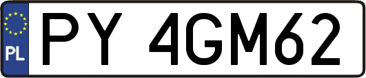 PY4GM62