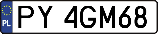 PY4GM68