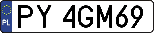 PY4GM69