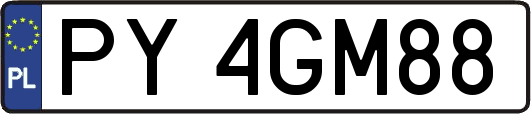 PY4GM88