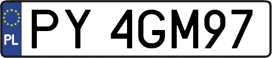 PY4GM97