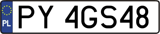 PY4GS48