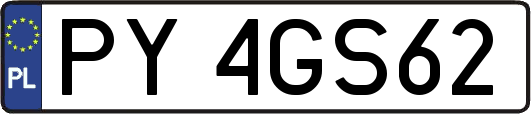 PY4GS62