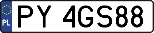 PY4GS88