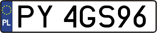 PY4GS96
