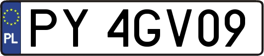 PY4GV09