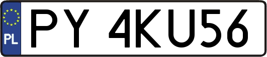 PY4KU56