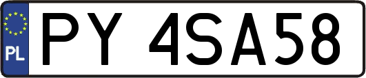 PY4SA58