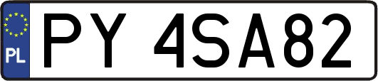 PY4SA82