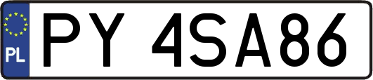 PY4SA86