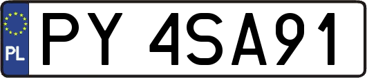 PY4SA91