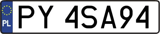 PY4SA94