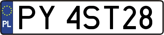 PY4ST28