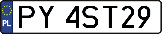 PY4ST29