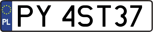 PY4ST37