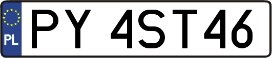 PY4ST46