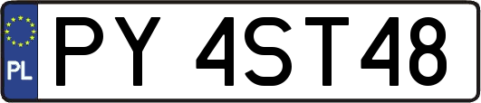 PY4ST48