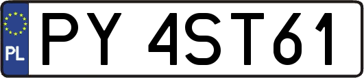 PY4ST61