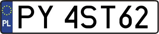 PY4ST62