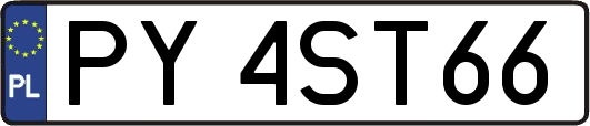 PY4ST66