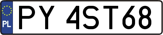 PY4ST68