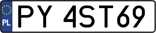 PY4ST69