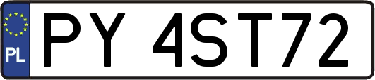 PY4ST72